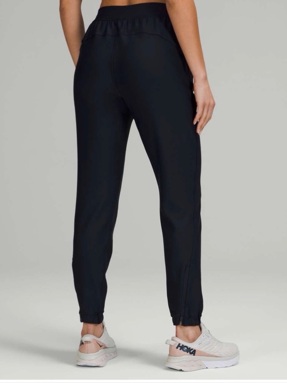 Lululemon Adapted State High-Rise Tech Fleece Jogger